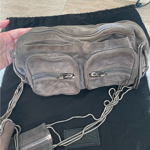 Alexander Wang Brenda Bag - Picture 8 of 11